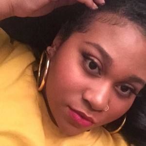 Meet your Posher, Brianne